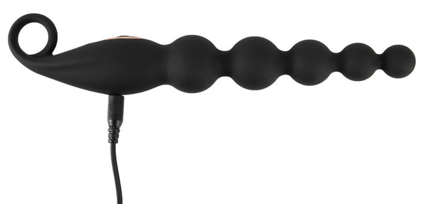 Anale kralen met vibratie - ANOS - SKU: 5529330000