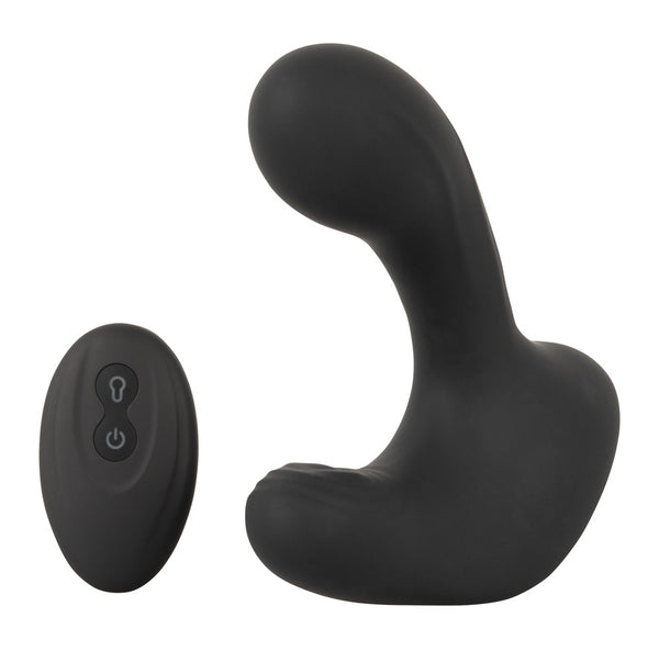 RC Butt Plug met 3 functies - Rebel - SKU: 5532710000