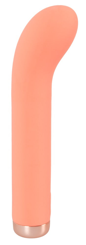 Mini G-Spot Vibrator - Peachy - SKU: 5533360000