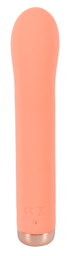 Mini G-Spot Vibrator - Peachy - SKU: 5533360000