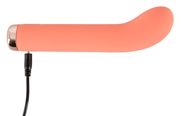 Mini G-Spot Vibrator - Peachy - SKU: 5533360000