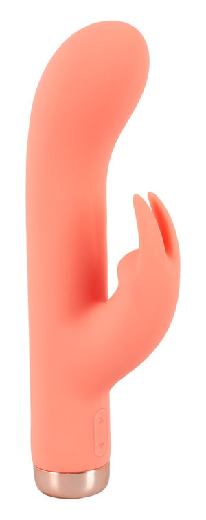 Mini Konijn Vibrator