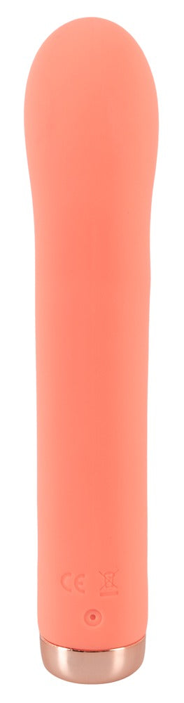 Mini Konijn Vibrator - Peachy - SKU: 5533440000
