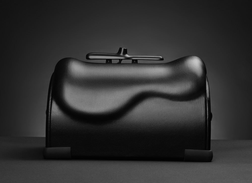 De premium seksmachine van Cowgirl