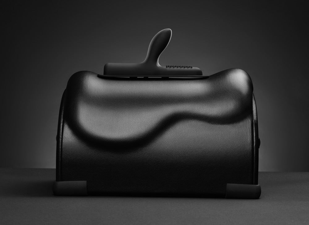 De premium seksmachine van Cowgirl