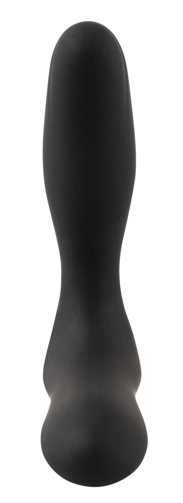 RC Prostaatplug met Vibratie