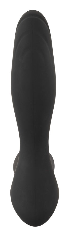 RC Prostaatplug met Vibratie