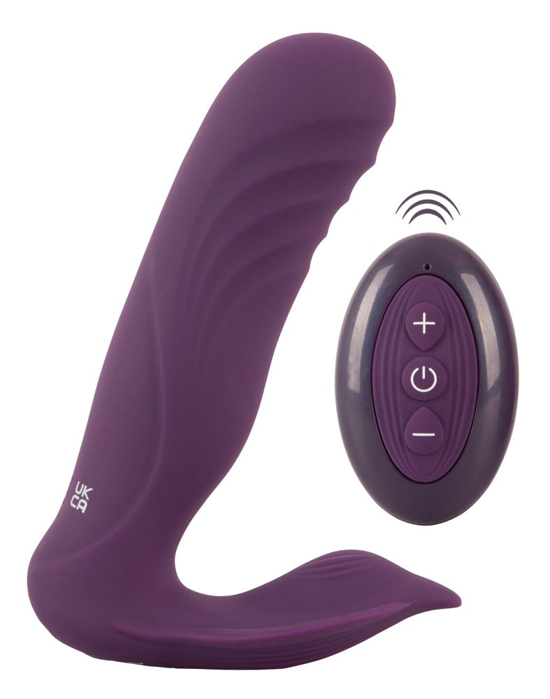 RC Schuddende Panty Voeler