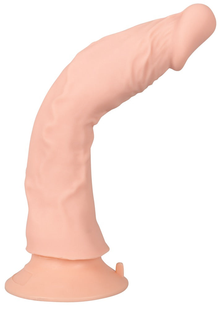 Buigbare RC Vibrator