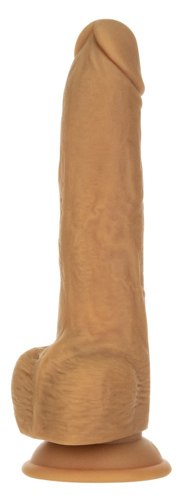 9" Duwende Dong - Naked Addiction - SKU: 5537780000