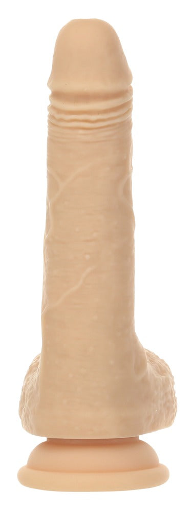 7.5 Roterende en stuwende trillende Dong