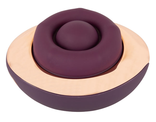 Roterende Vulva Massager - Belou - SKU: 5538320000