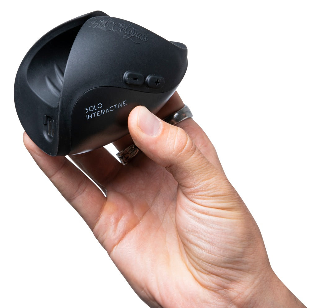 Interactieve Pulse Solo