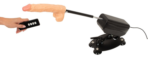RC Neukmachine - The Banger - SKU: 5541890000