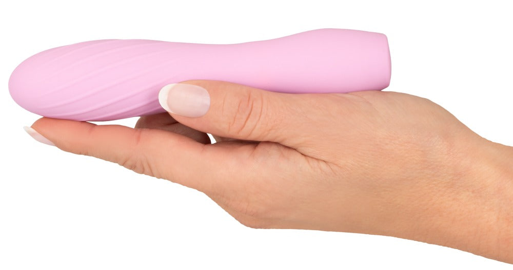 Minivibrator
