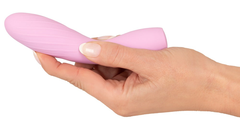 Minivibrator