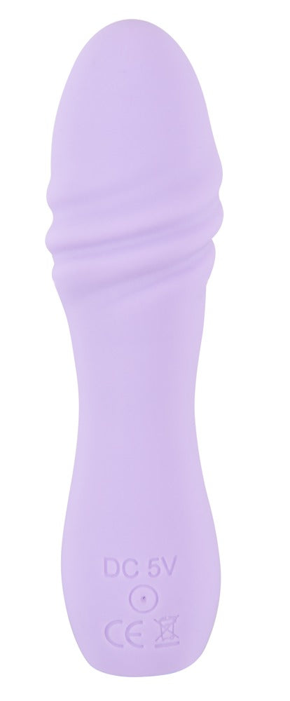 Minivibrator