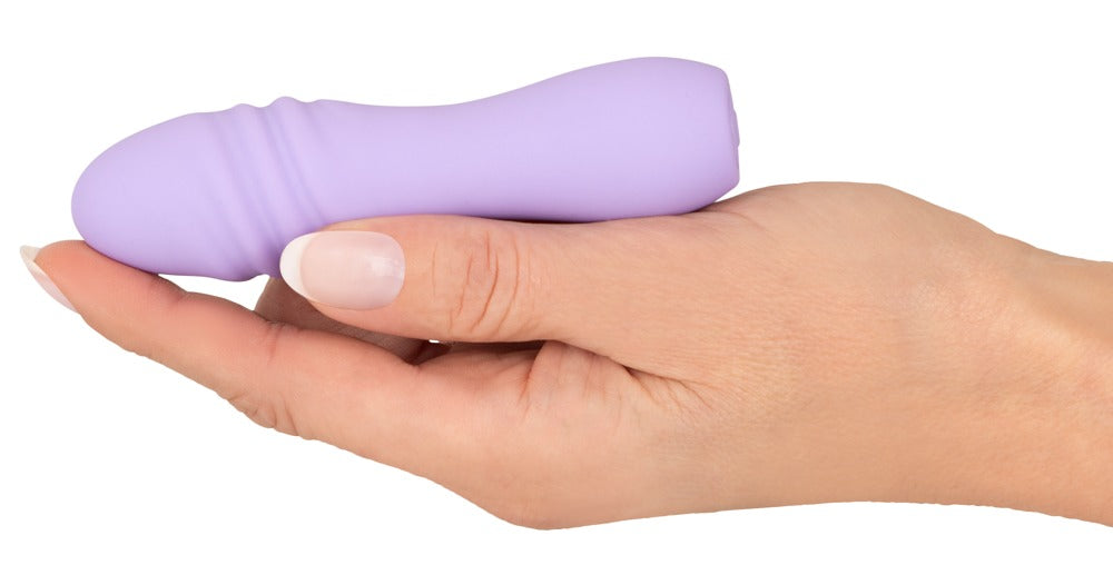 Minivibrator