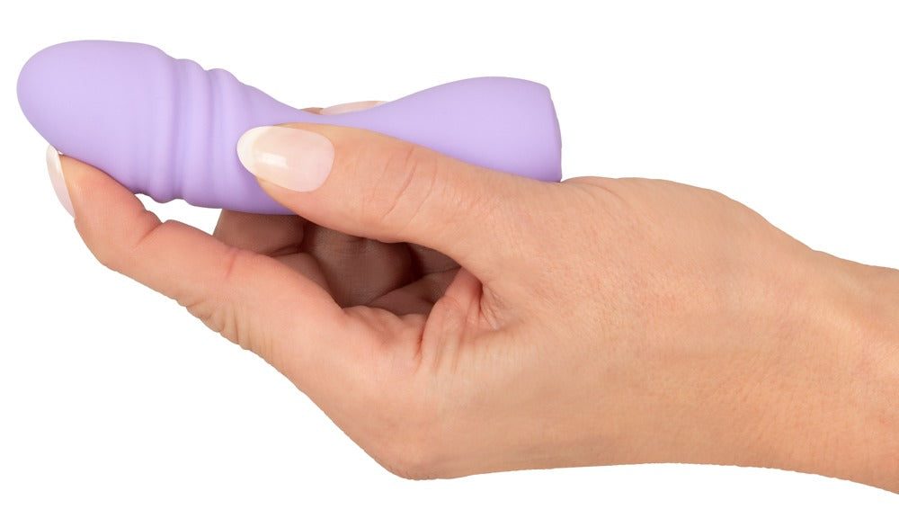 Minivibrator