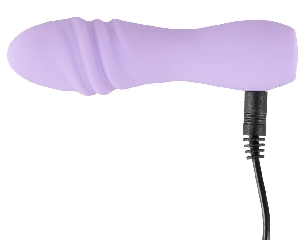 Minivibrator