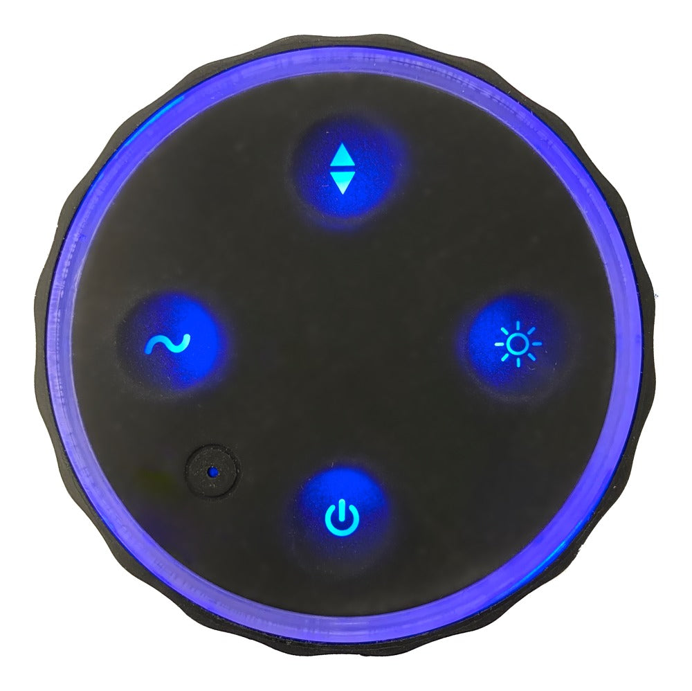 Blow Job Masturbator met 3 functies