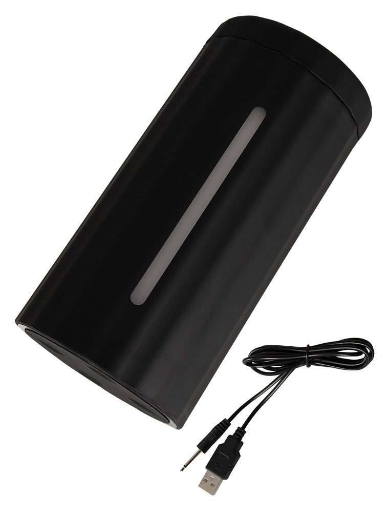 Blow Job Masturbator met 3 functies