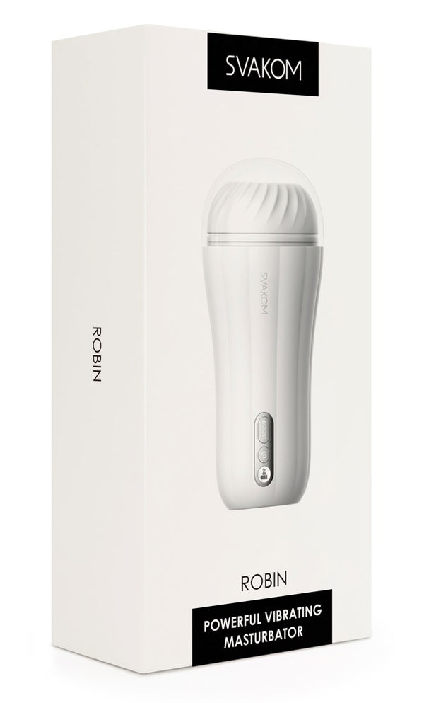Robin - SVAKOM - SKU: 5546000000