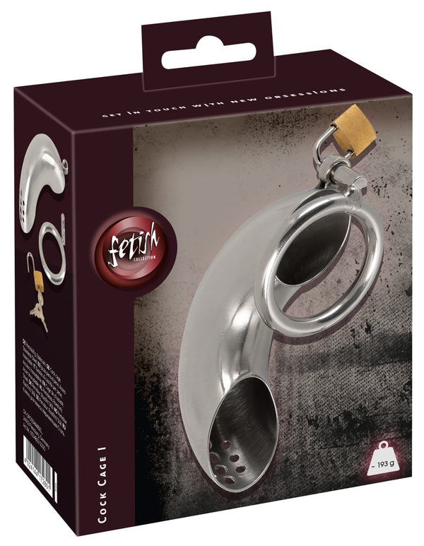 Cock Cage I - fetish Collection - SKU: 5548630000