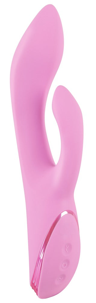 Nodding Rabbit Vibrator