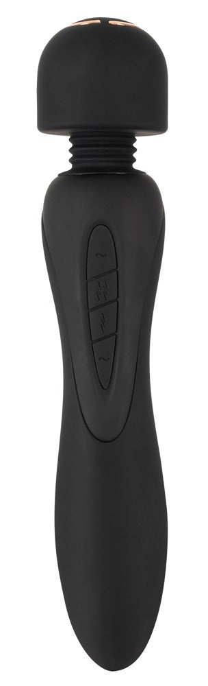 XOUXOU E-Stim Wand & Vibrator
