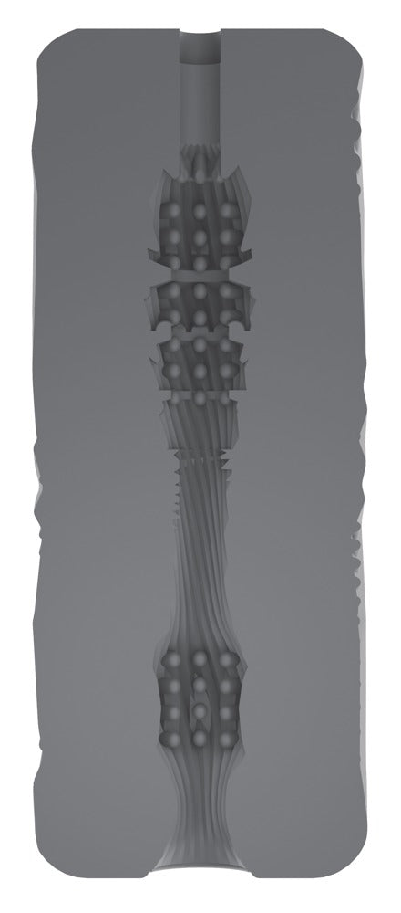 Squeezable Masturbator