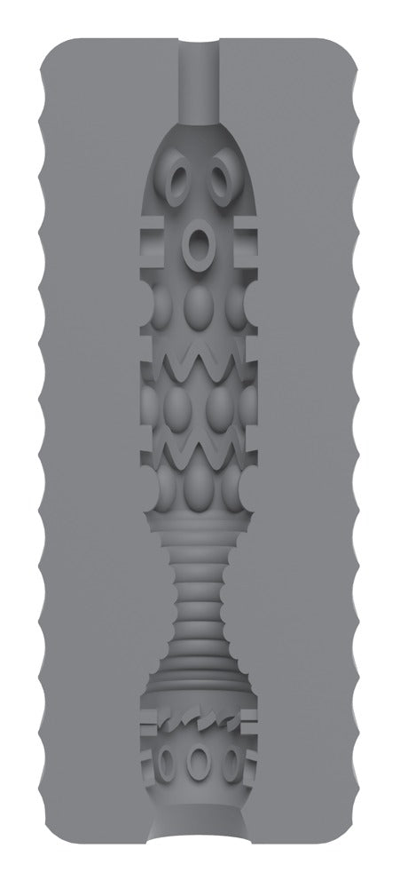 Squeezable Masturbator