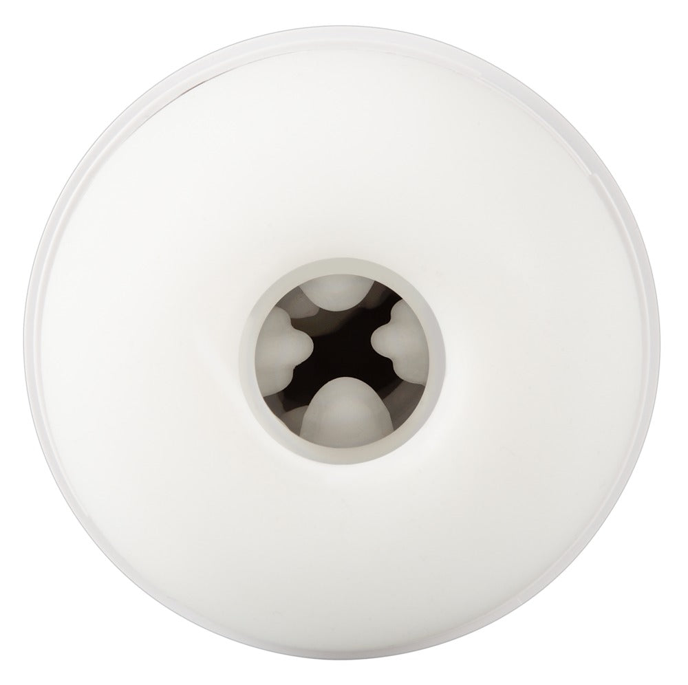 Masturbator met 2 functies