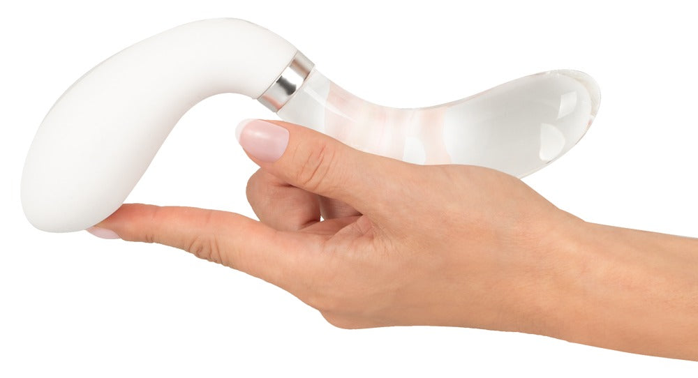 Curve LED Vibrator