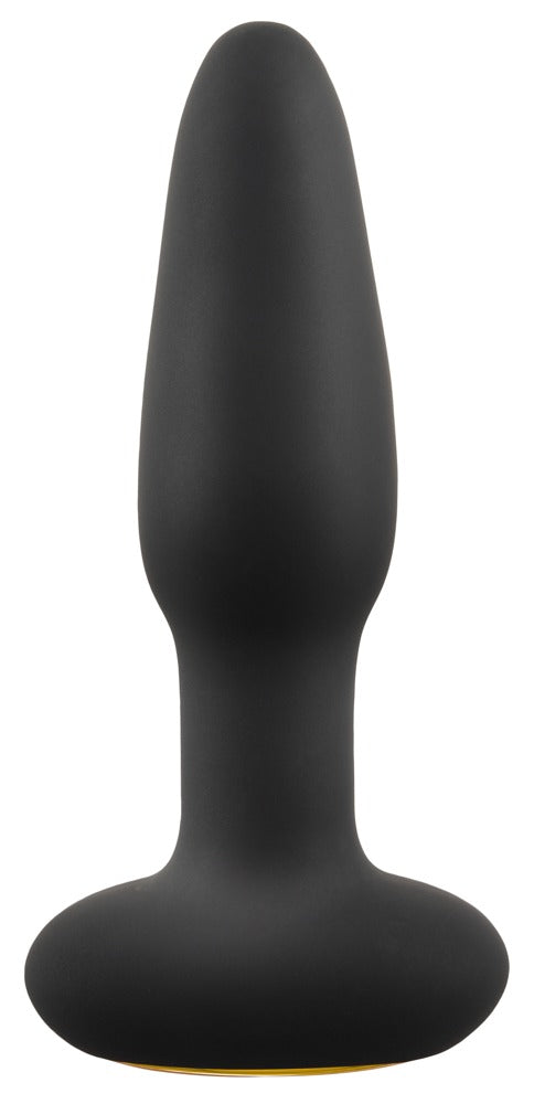 Druktrainer Butt Plug