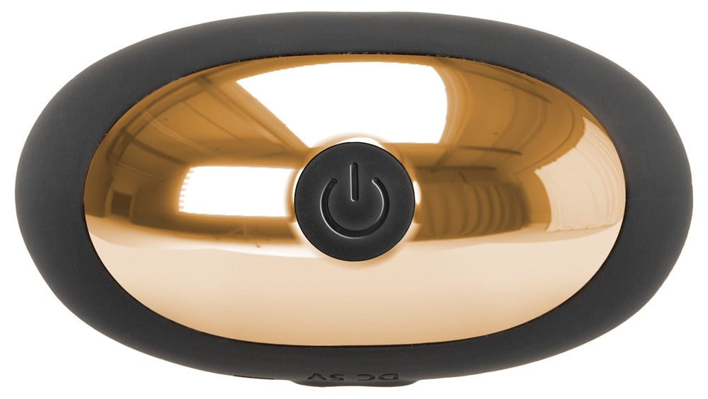 Druktrainer Butt Plug