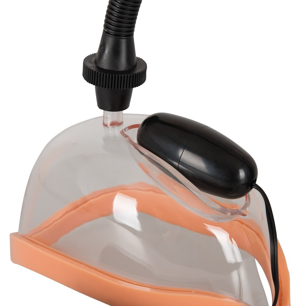 Vibrerende vaginazuiger