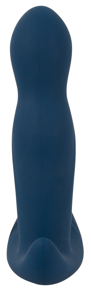 RC roterende prostaatplug met vibratie