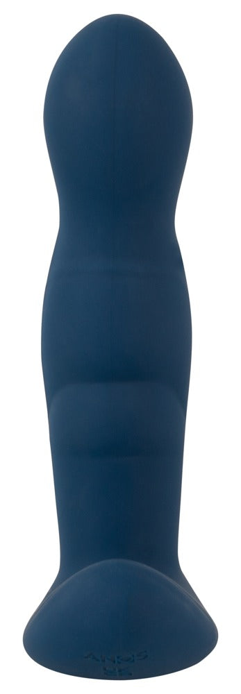 RC roterende prostaatplug met vibratie