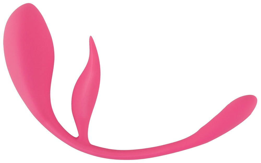 RC Dubbele Pleasure Love Ball