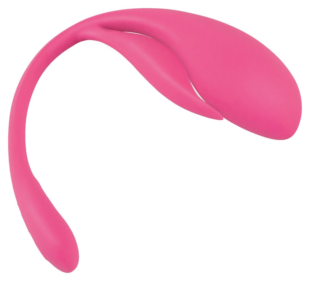 RC Dubbele Pleasure Love Ball