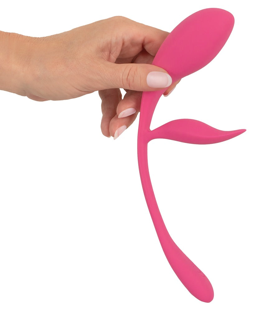 RC Dubbele Pleasure Love Ball