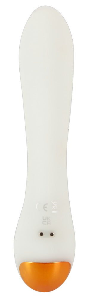 Gloed in de donkere G-Spot