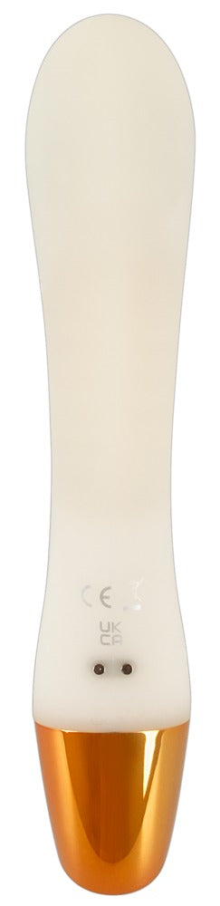 Konijn in het donker