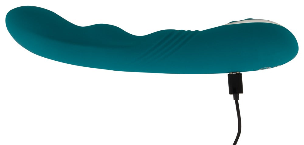 Roterende G-Spot Vibrator