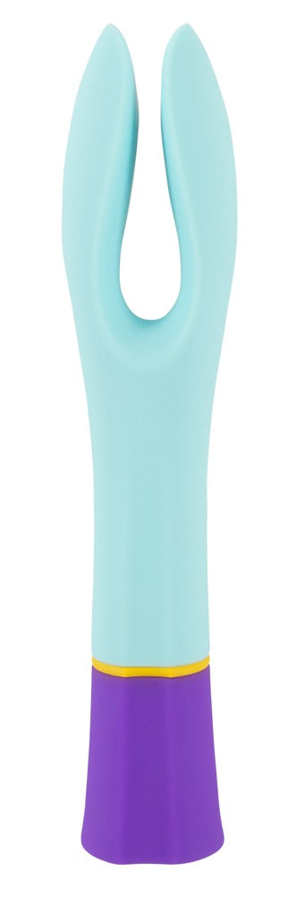 dubbele vibrator - You2Toys - SKU: 5584350000