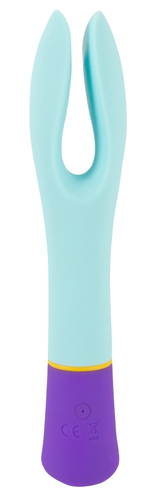 dubbele vibrator