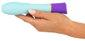 dubbele vibrator