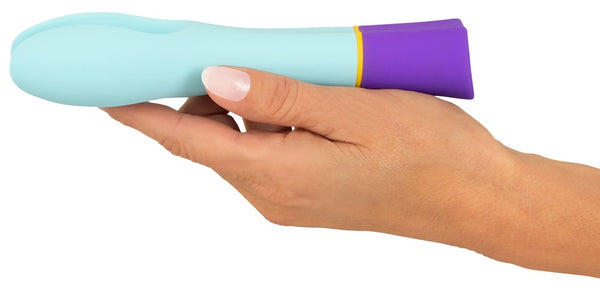 dubbele vibrator - You2Toys - SKU: 5584350000