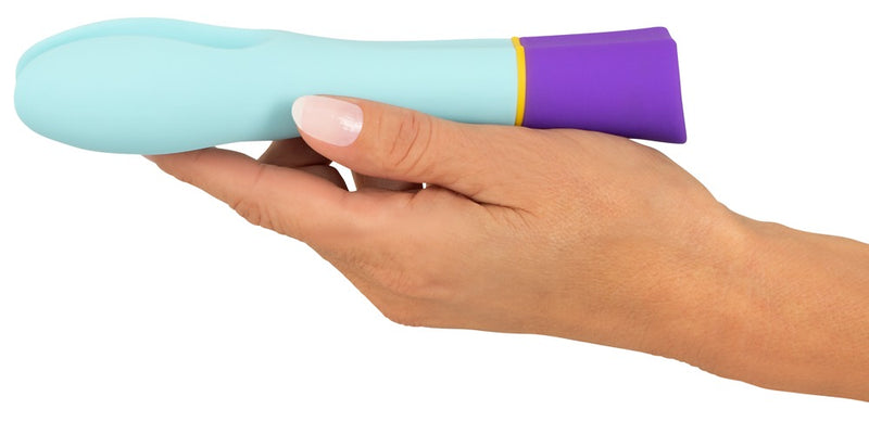 dubbele vibrator